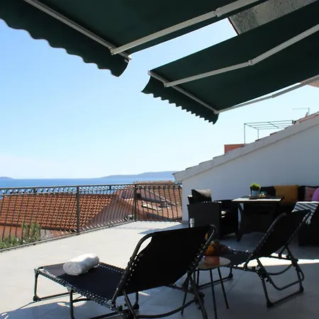 Apartmán Buba