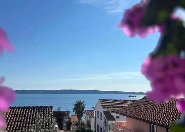 Buba * Trogir