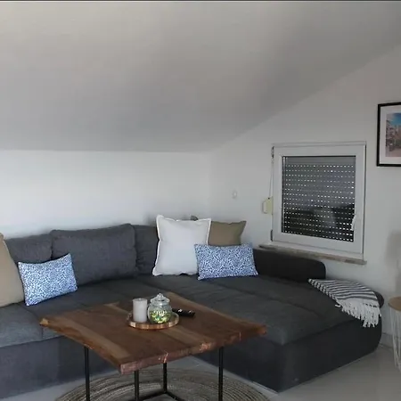 Apartamento Buba *