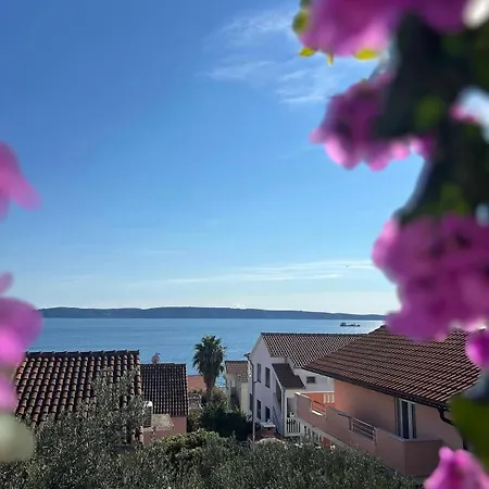 Buba * Trogir
