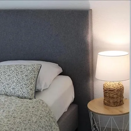 Buba Apartment *