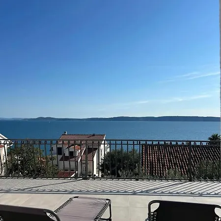 Apartment Buba