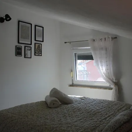 Buba Apartment Trogir