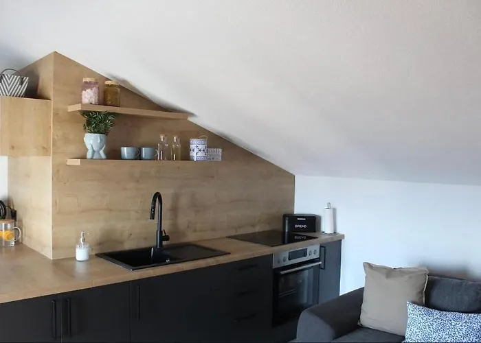 Buba Apartamento Trogir