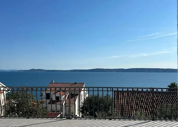 Apartamento Buba