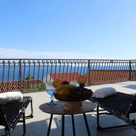 Appartement Buba