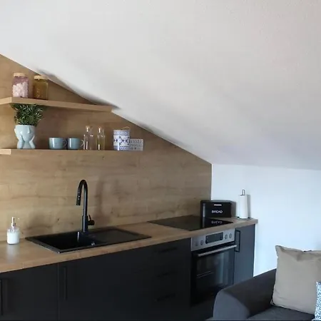 Buba Appartement Trogir