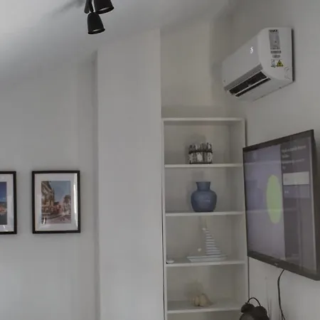 Appartement Buba Trogir