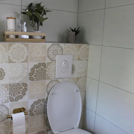 Appartement Buba